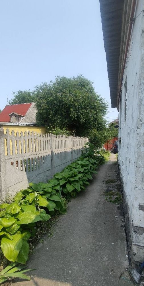 Продам часть дома ул. Фланговая