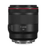 Lente RF 50 mm 1.2 L