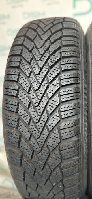 Скад шин б/в. 175/65 R14 Continental ContiWinterContact TS 800