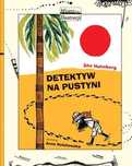 Detektyw na pustyni. Dwie siostry