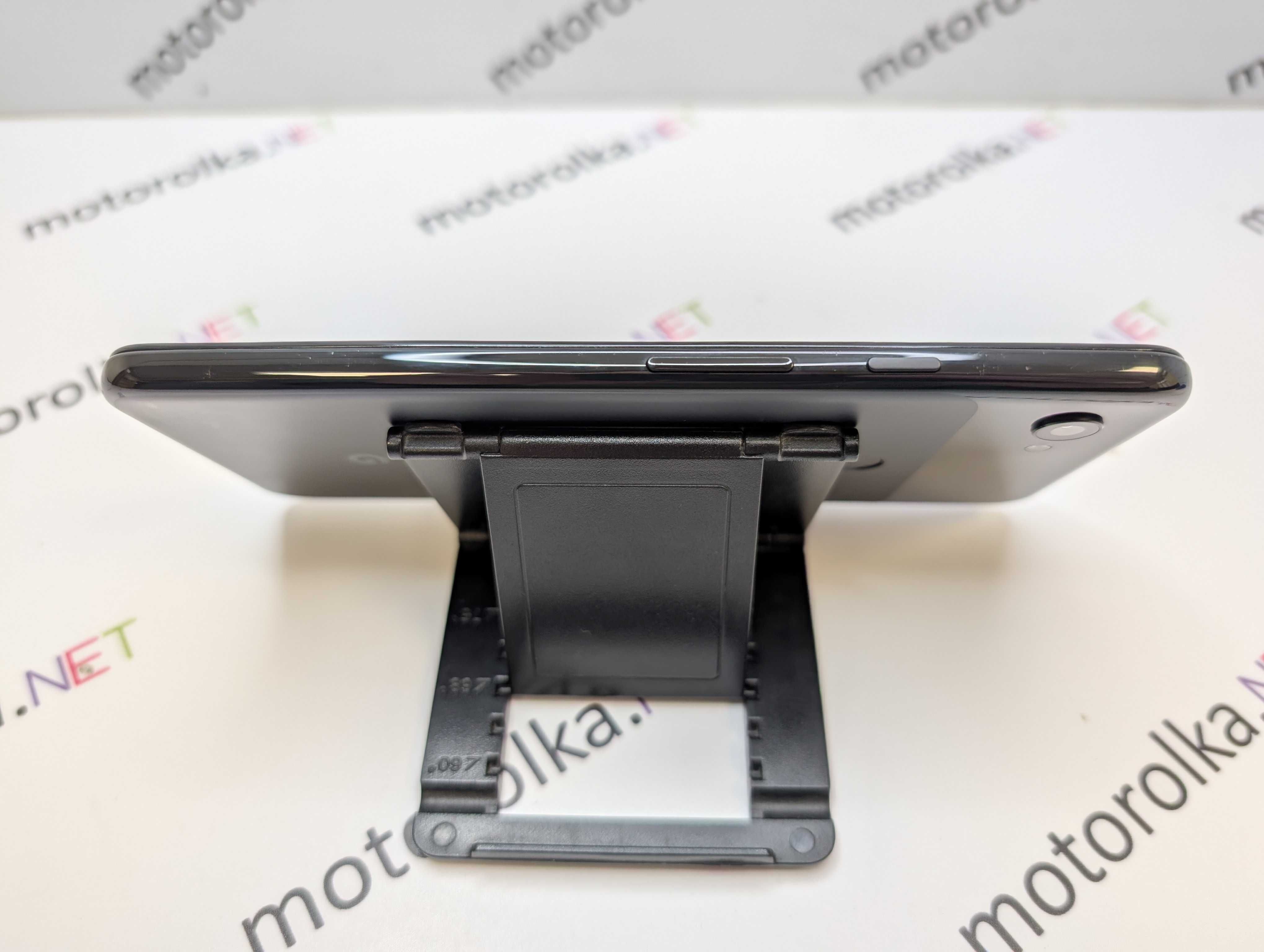 Google Pixel 3а XL 64GB Black №1 Неверлок 2SIM Motorolkanet