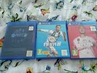 3 FIFY FIFA 18 19 20 PlayStation 4