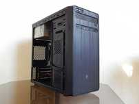 Офісний ПК • Intel  i5-4570 • 16GB RAM • SSD 256GB • Wi-Fi • Win 10pro