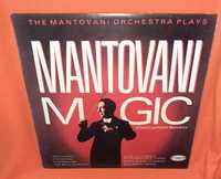 Disco Vinil -Mantovani Magic