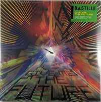 Вінілова платівка Bastille - Give Me The Future (2022)