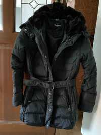 Parka Pepe Jeans damska