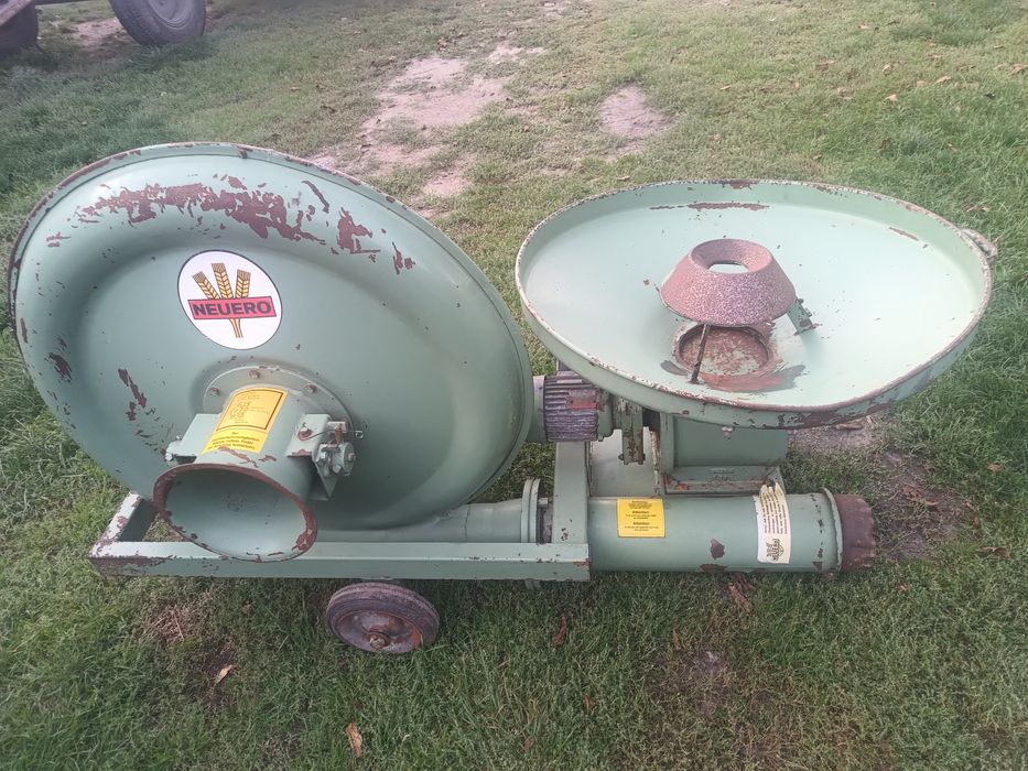 Rury do dmuchawy kolano elastyczne  fi 150 cyklon dmuchawa 2,2-11