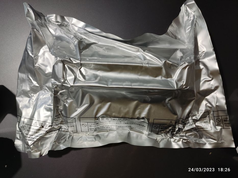 Toner OKI b6200 b6250 b6300