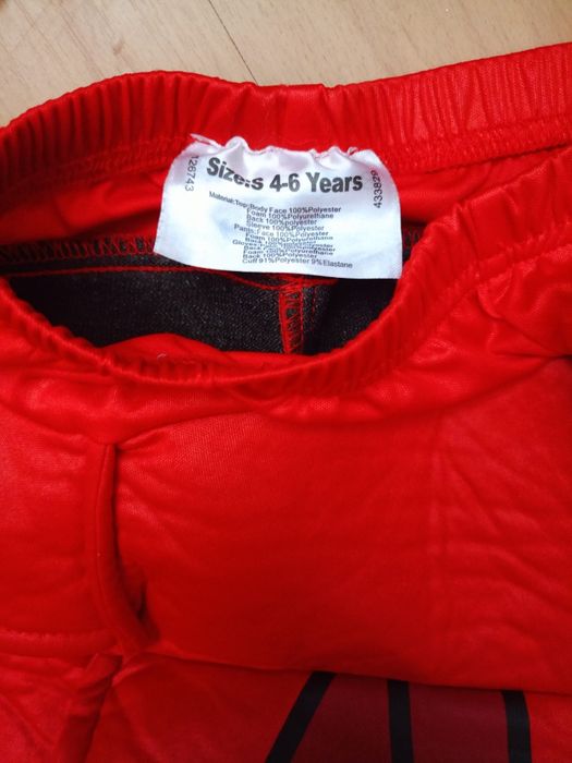 Strój przebranie  Lego Ninjago