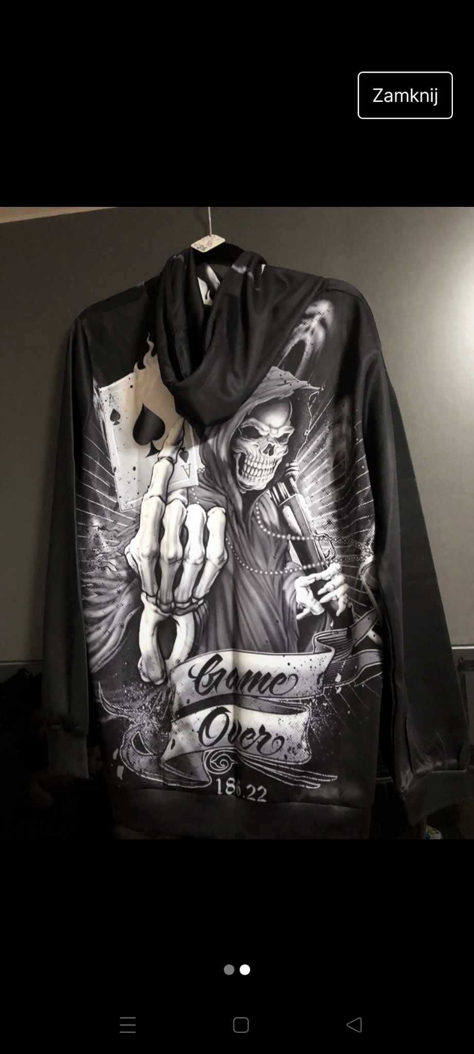 Bluza Męska   ...