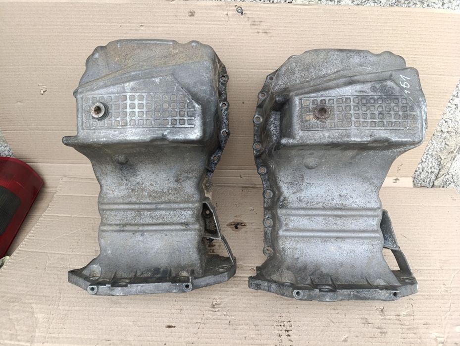 Піддон поддон 1.4 1.6 8v Kangoo Clio Thalia Megane 1