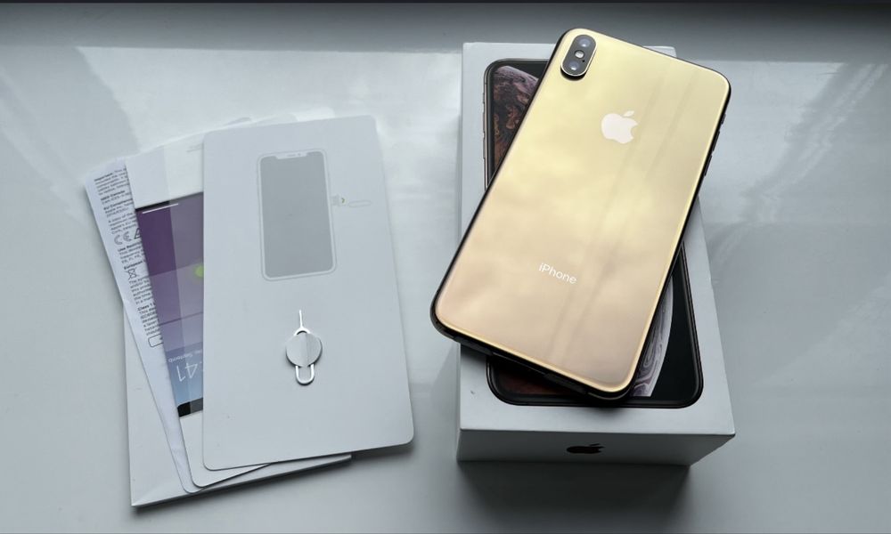Продам iphone XS 256 айфон смартфон