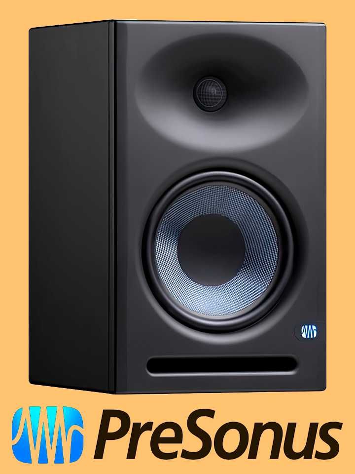 Студійний монітор / PreSonus® Eris E8 XT Monitor / колонки