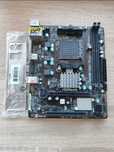 ASRock 960GM-VGS3 FX