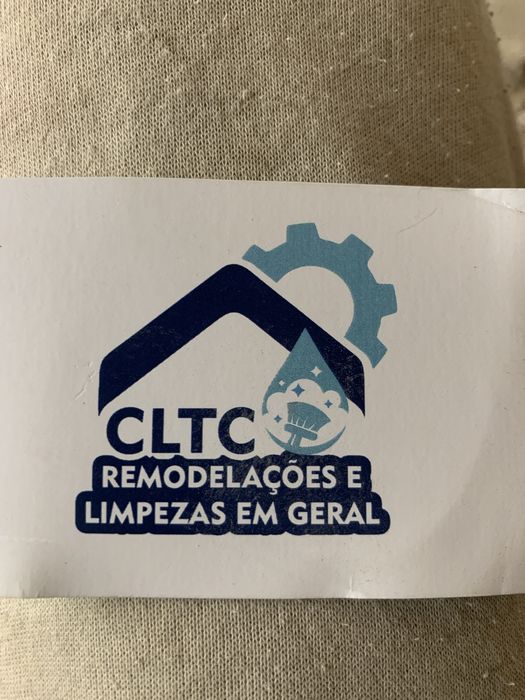 Faço todo o tipo de pequenas obras , pladur etc
