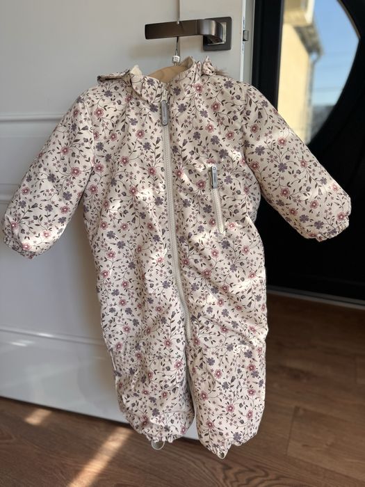 Комбез  зима HM в ідеальному стані