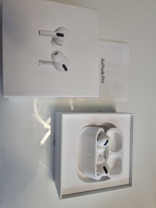 AirPods Pro 100% oryginalne