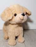 Interaktywny pies Hafik Golden Retriever