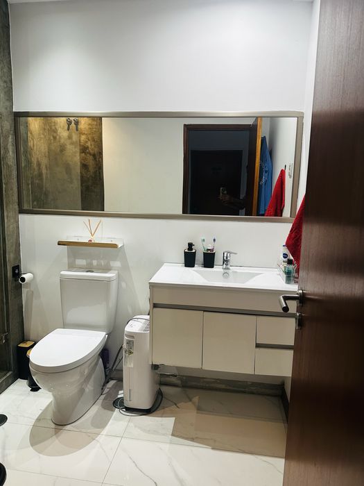 Arrendo quarto - A PARTIR DE DEZEMBRO