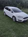 Продам Форд фокус 3 2014р. 1.6 d.