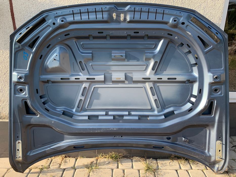 Капот пассат б8 Passat b8 Фольксваген Volkswagen