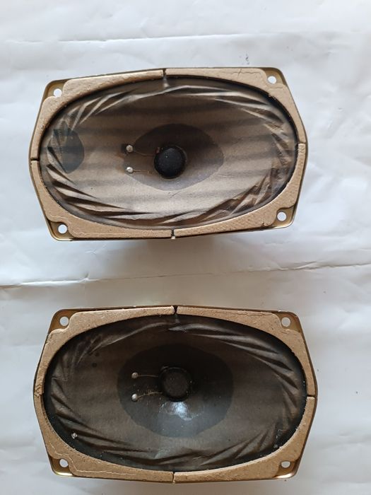 Динамики4ГДВ-1, 3ГДШ-2-4 4Ом, 0.1 ГД-17, 3ГДШ-2-8-100 8Ом