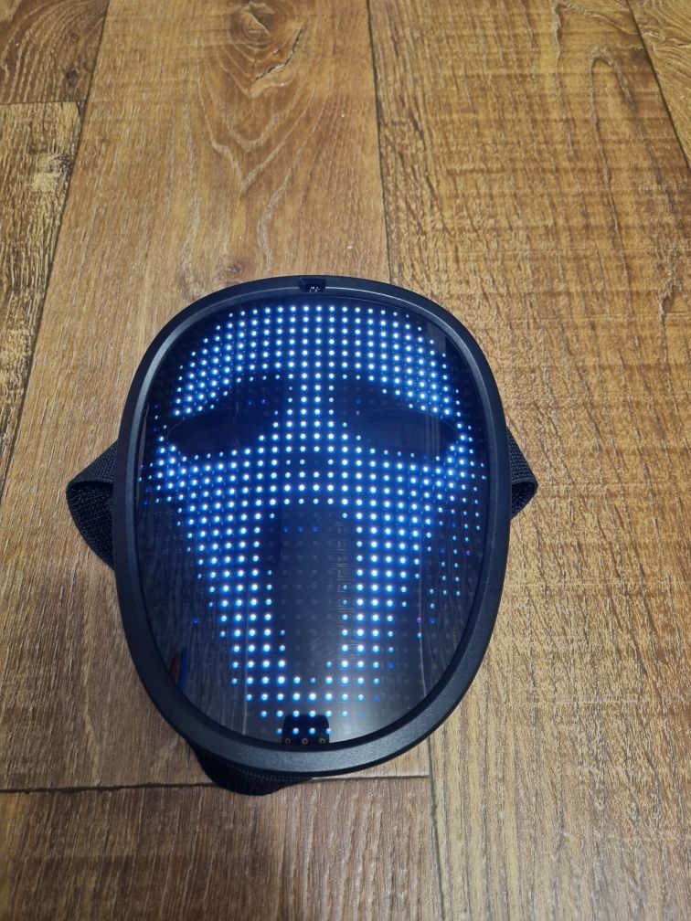 Mini Led Маска с возможностью управления изображением