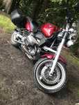 Sprzedam motocykl BMW R850R