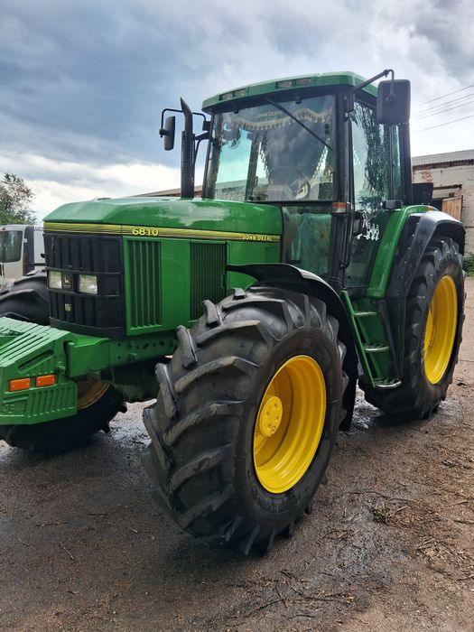 Продам Джон Дір 6800