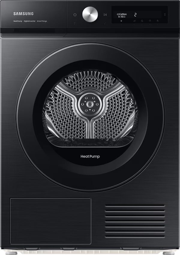 Сушильна машина Samsung DV90TA040AX/UA