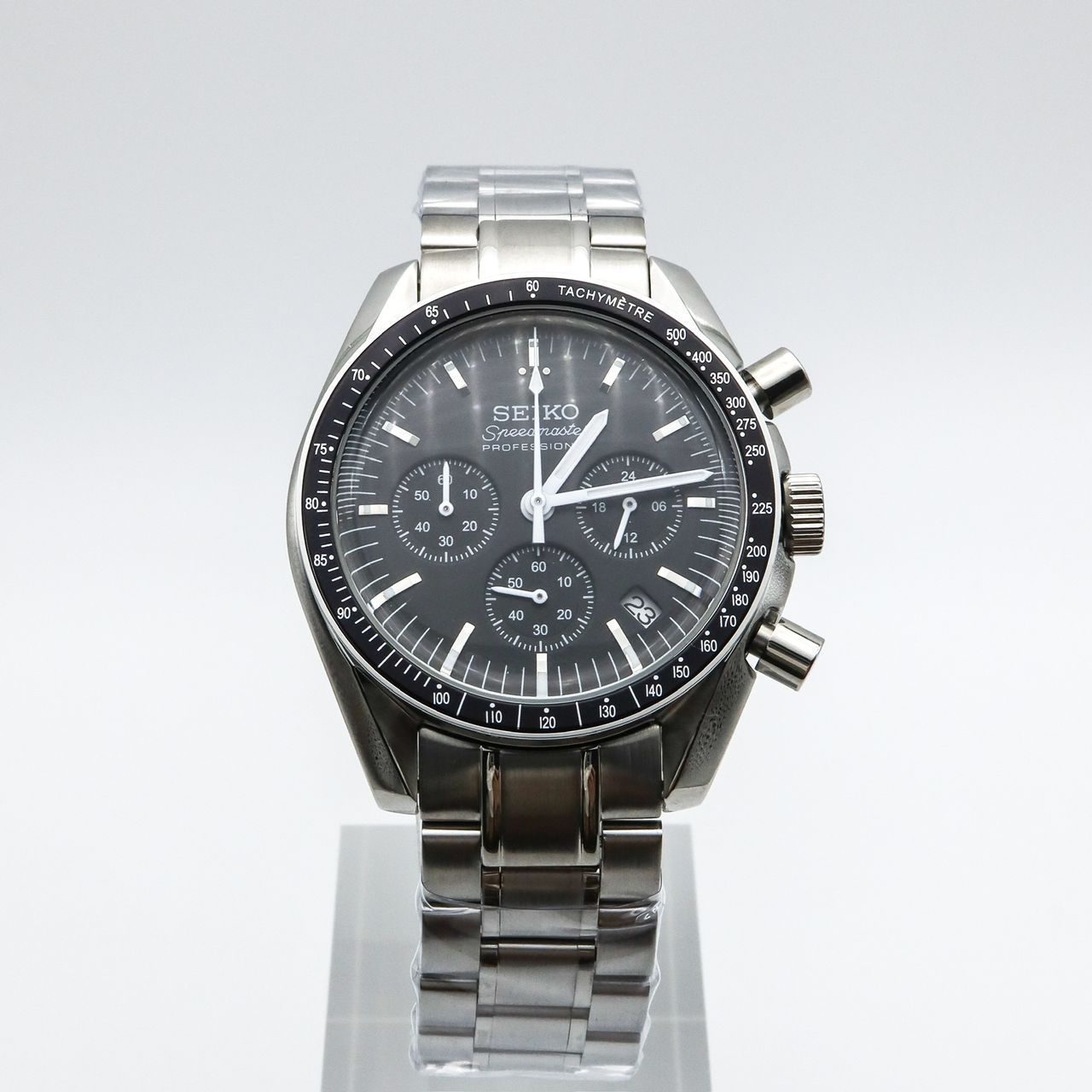 Skonfiguruj swój własny Seiko mod