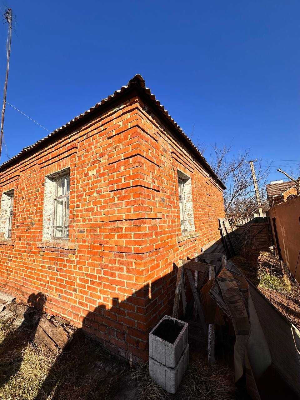 Продаж БУДИНКУ вул. Лепехівська (р-н Автовокзалу)