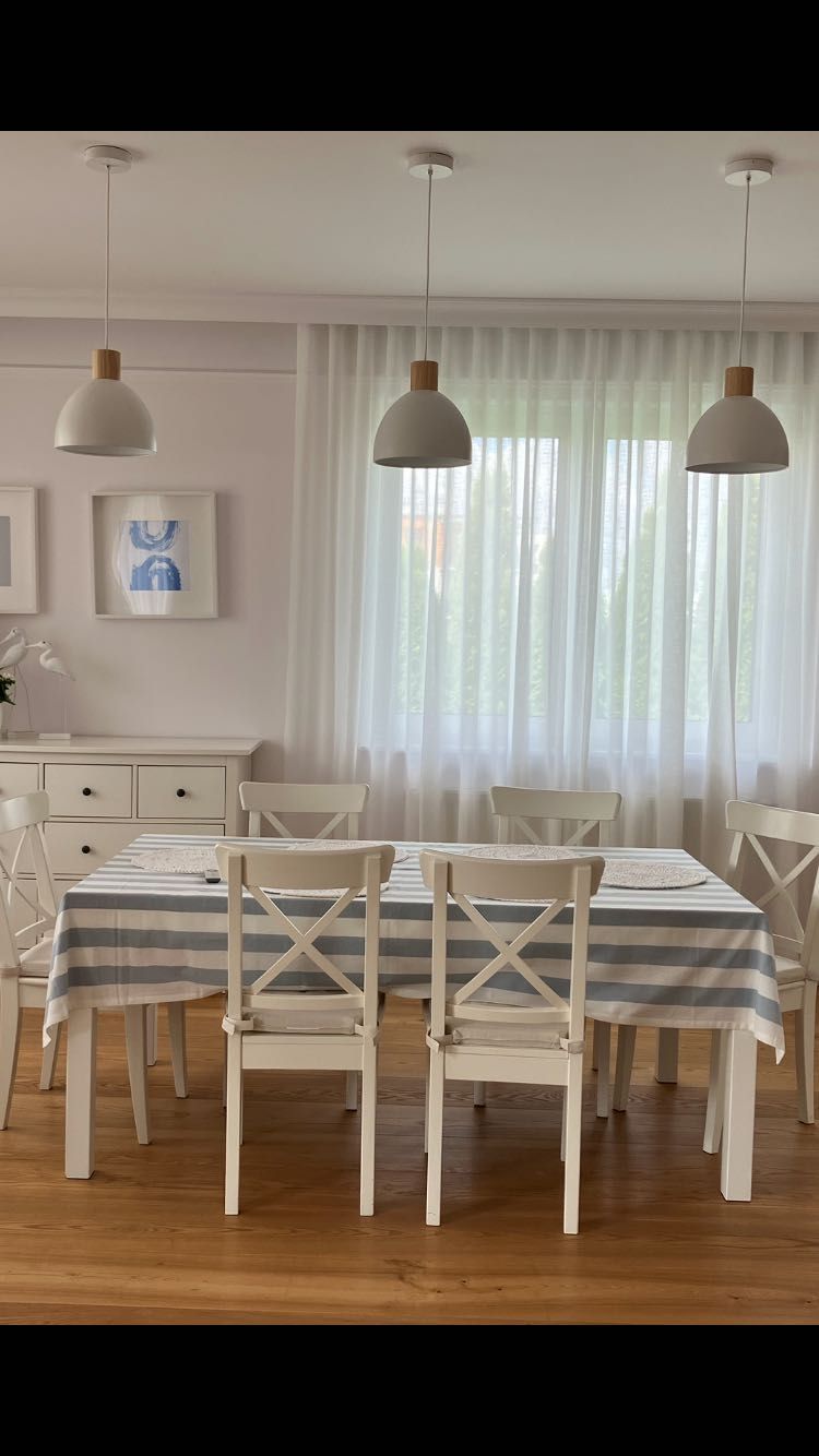 Komplet mebli IKEA
