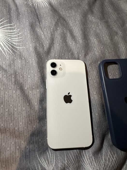 Айфон 12 Iphone 12 64g Neverlock 91% акб