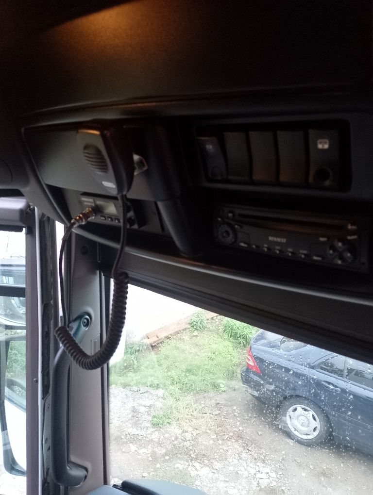 Розборка/ запчастини Рено Магнум DXi 500 євро 5 АКПП