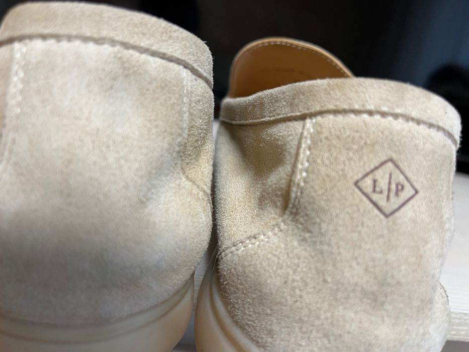 Лофери Loro Piana