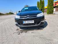 Продам Citroen c5