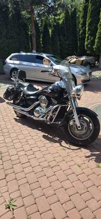 Kawasaki VULCAN 1600