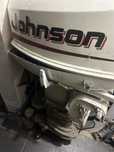 johnson 35 zaburtowy bombardier