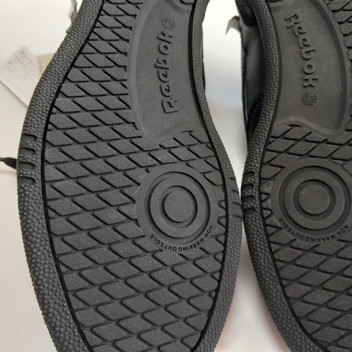 Reebok Classic CLUB C 85 X U Męskie Buty Sportowe rozmiar 42,5