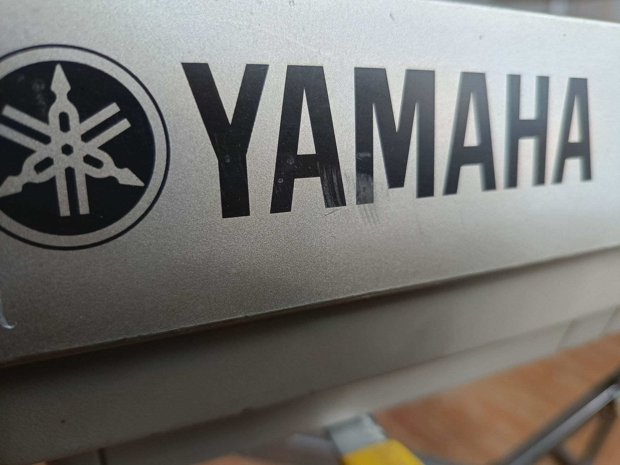 Keyboard Yamaha PSR290