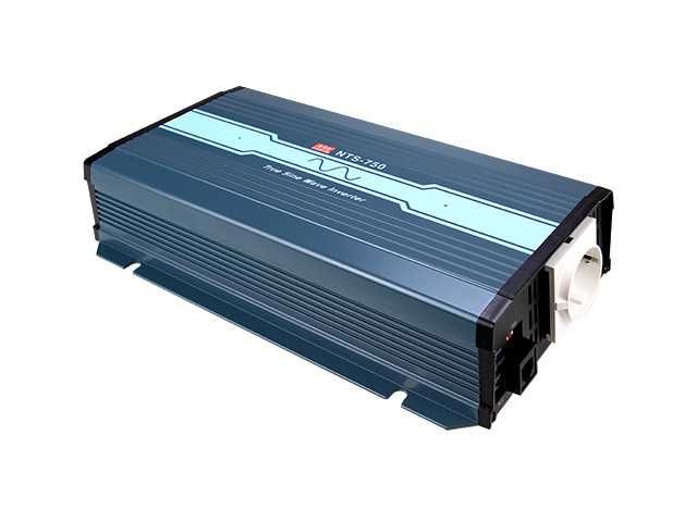 Інвертор 12В в 220В, для котла та холодильника  з синусоїдою