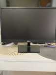 Монітор LG Flatron E2242C-BN