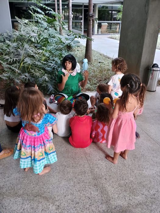Animação de Festas Infantis