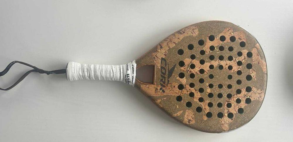 Cork Supreme Control