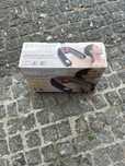 Almofada de massagem cervical