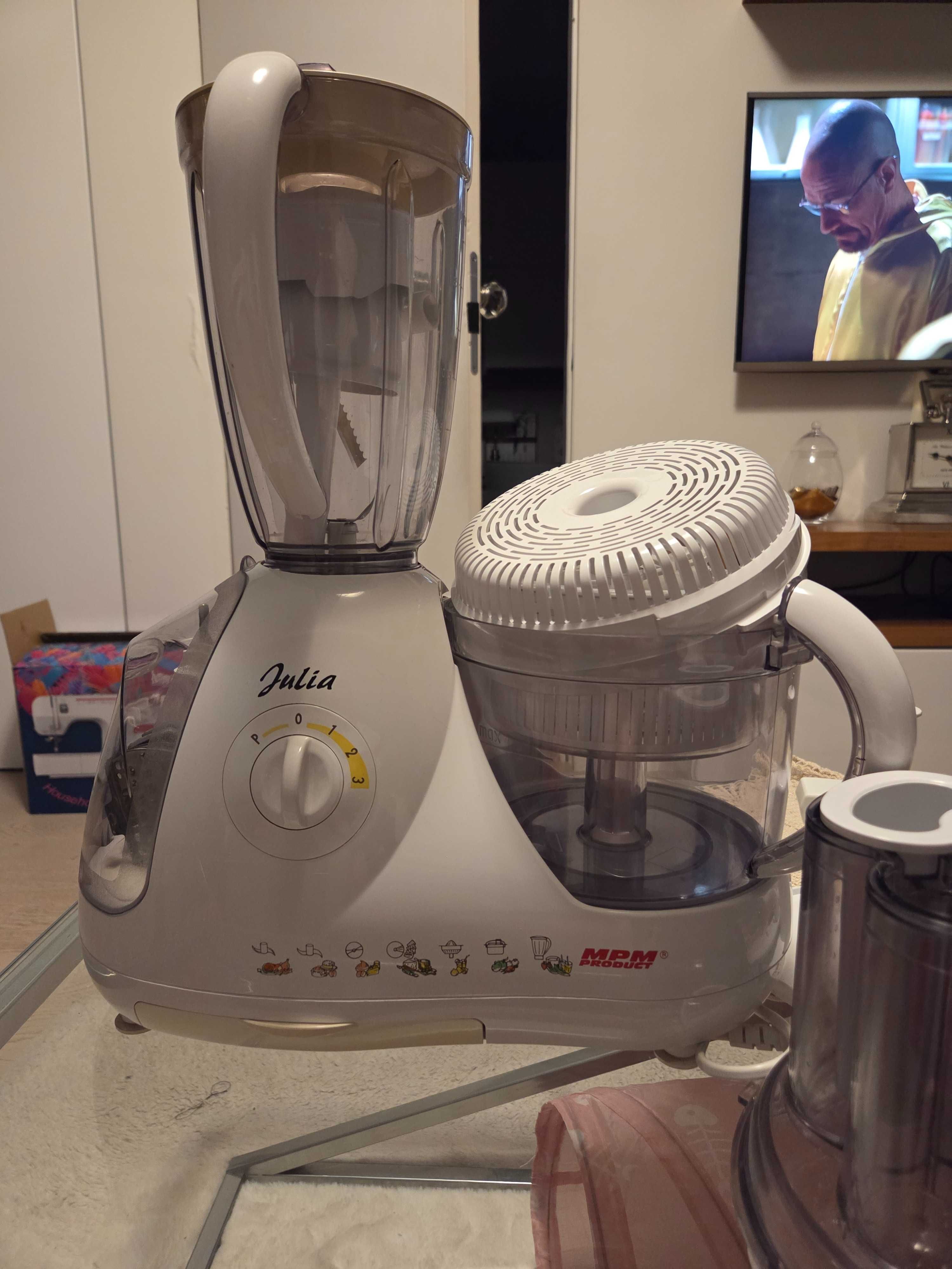 Robot kuchenny MPM JULIA