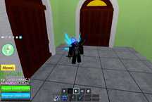 Продажа аккаунта Roblox,прокачка в Blox Fruit/Murder Mystery 2