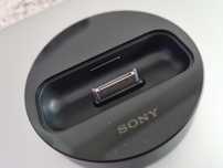 **Nowa stacja dokująca Sony TDM-iP30**