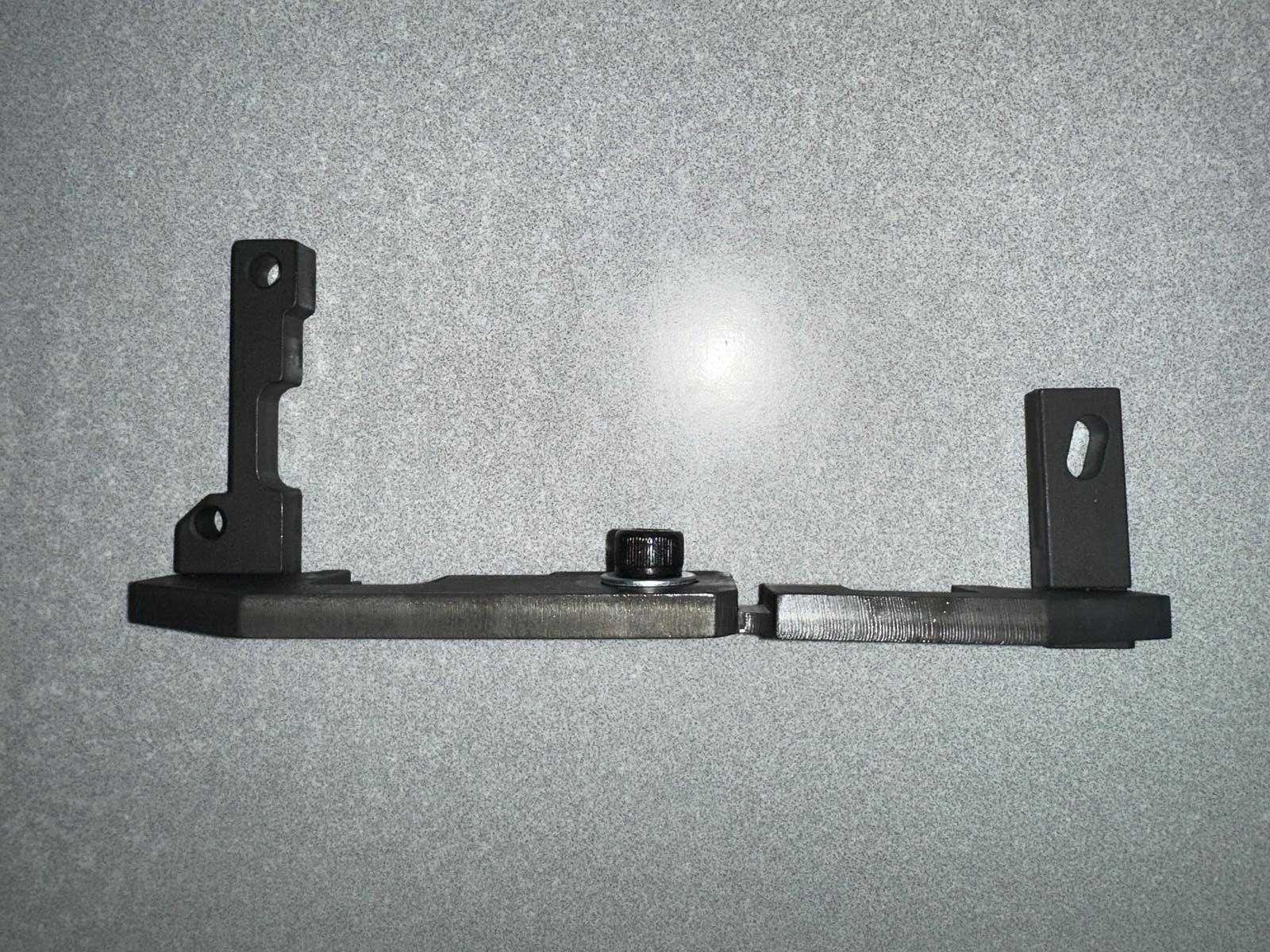 Kit Sincronização Citroën/Peugeot 1.0 e 1.2 VTI e GTI - NOVO